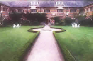 St Albans Pastoral Centre